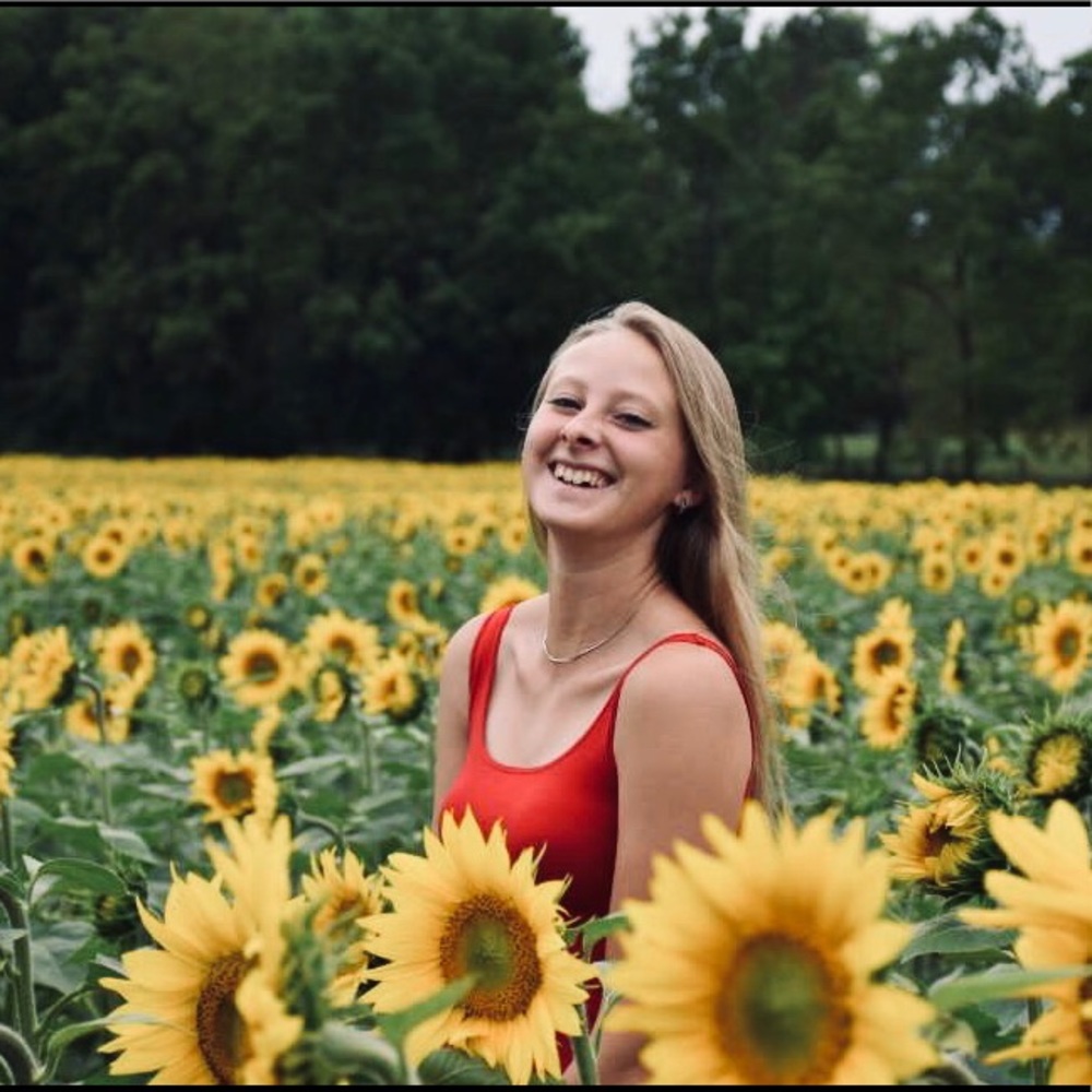 Meet your Posher, Gracie